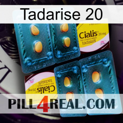 Tadarise 20 cialis5